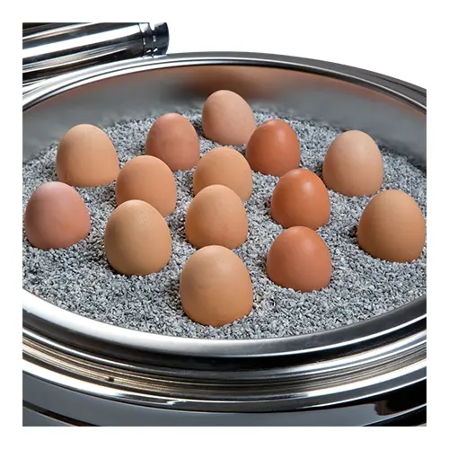 Thermal Granulate