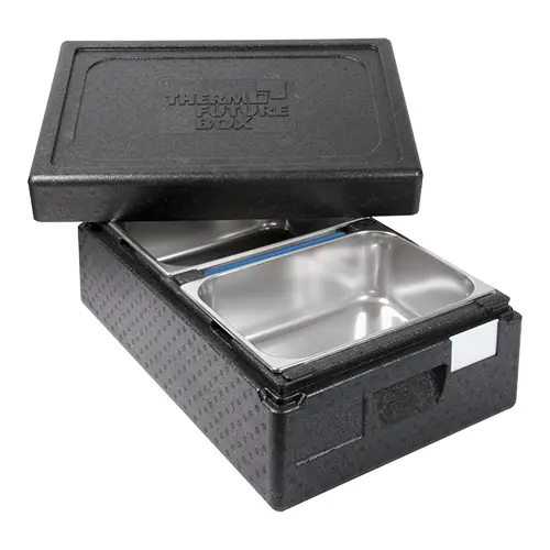 Thermobox Ice Cream