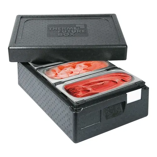 ICE CREAM THERMO BOX