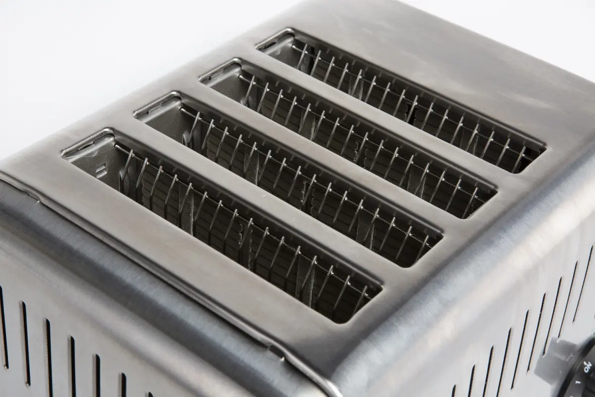 TOASTER 4