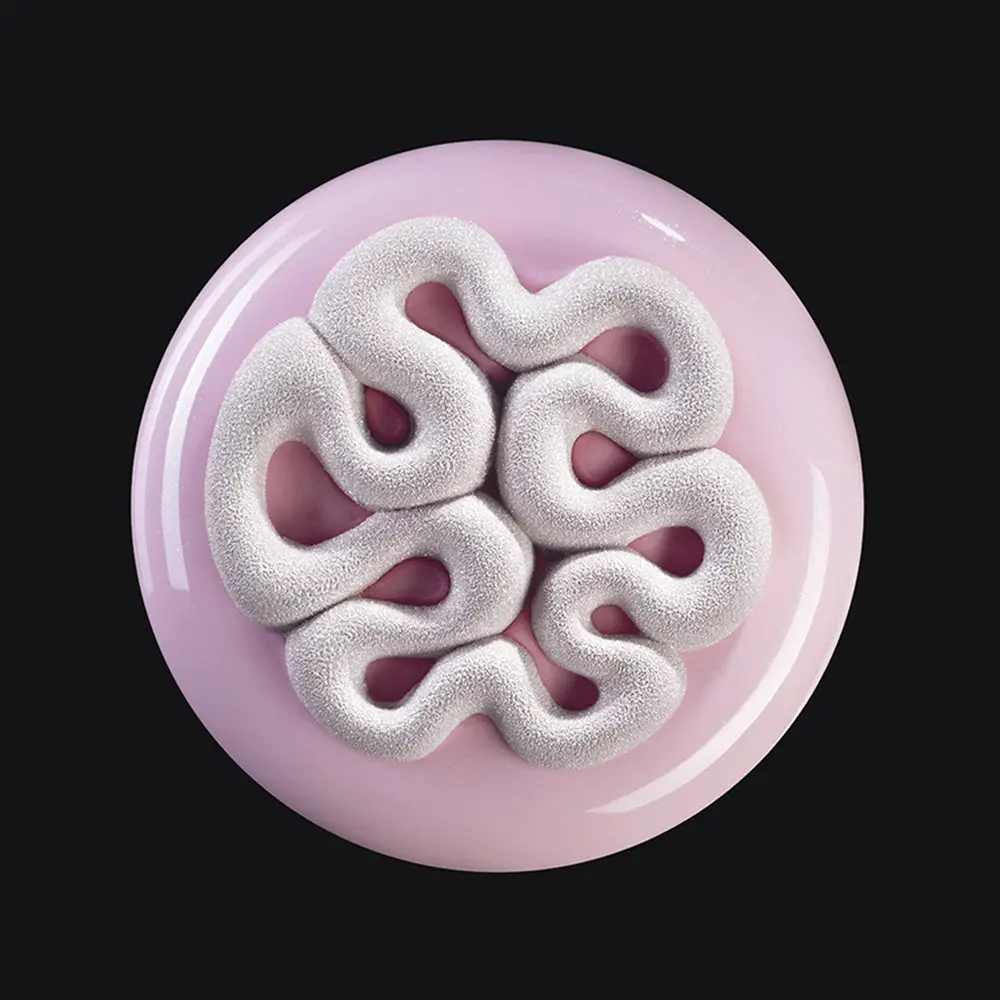 TOP16 Mini Jelly