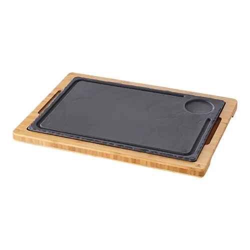 Tray 2(H)x38x28cm