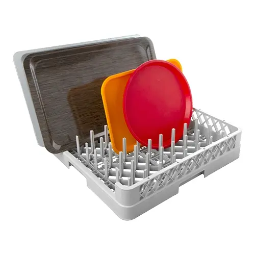 Tray Rack