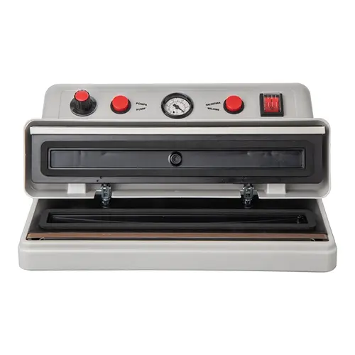 JOLLY DRYFOOD VACUUM MACHINE - SEALBAR 33CM