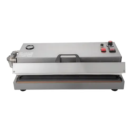JOLLY S/STEEL VACUUM MACHINE 43CM SEALBAR