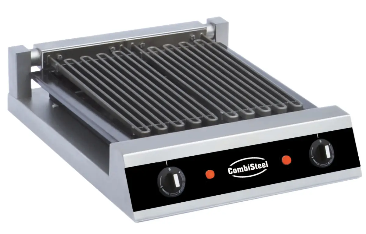 VAPO GRILL 2 ELEMENTS