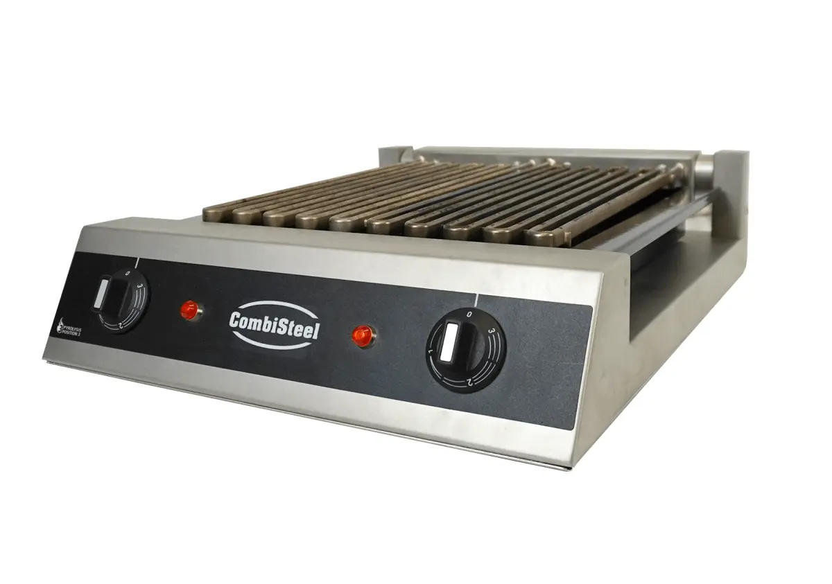 VAPO GRILL 2 ELEMENTS
