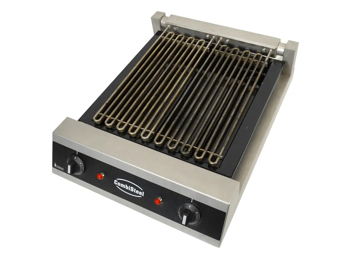 VAPO GRILL 2 ELEMENTS