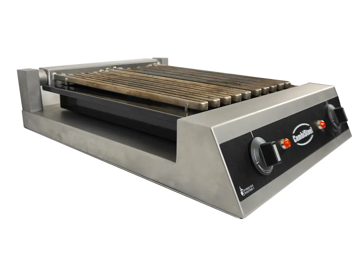 VAPO GRILL 2 ELEMENTS