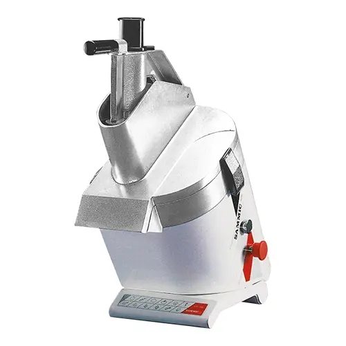 Vegetable Cutter