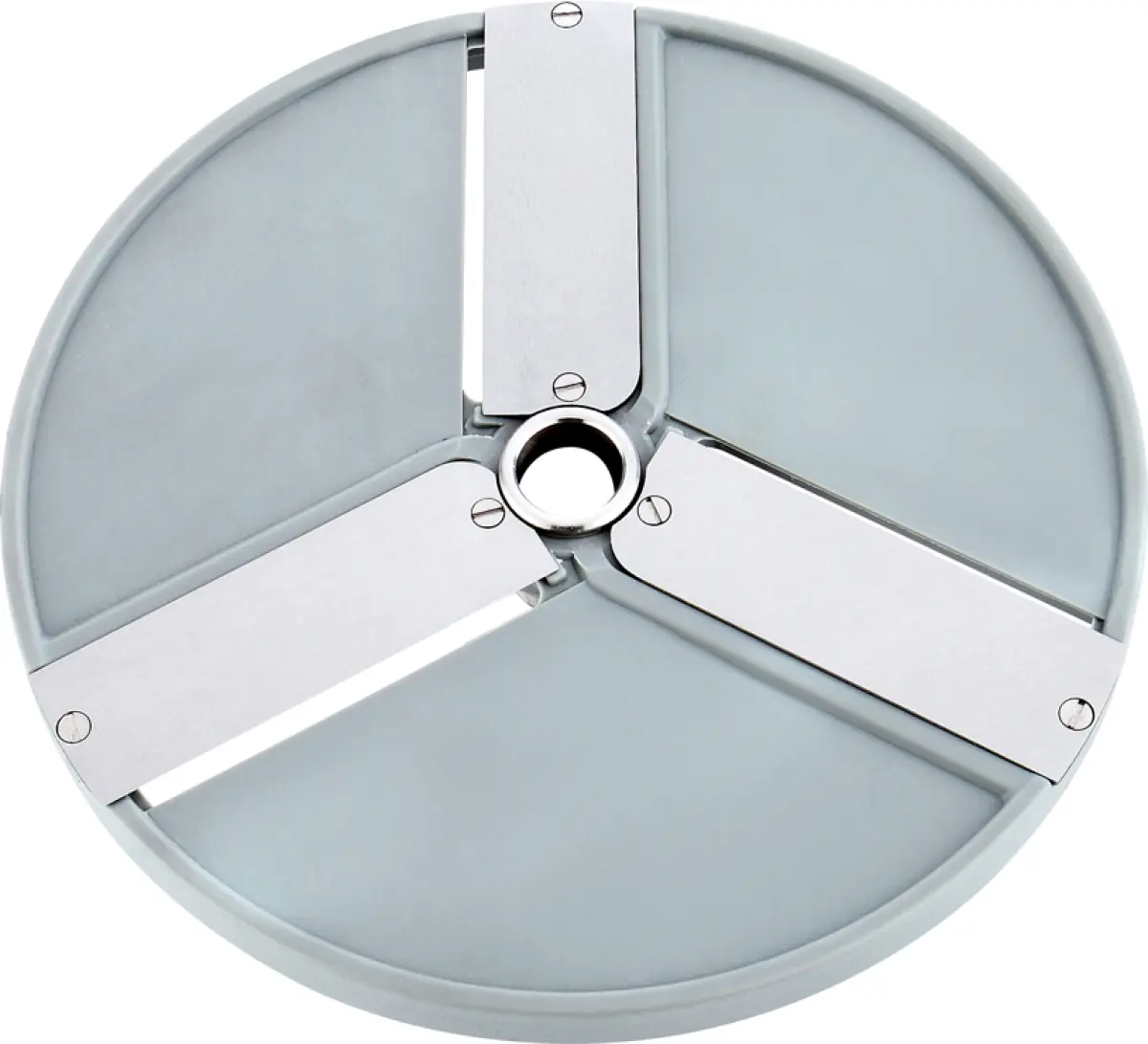 VEGETABLE CUTTER WITH 5 KNIVES