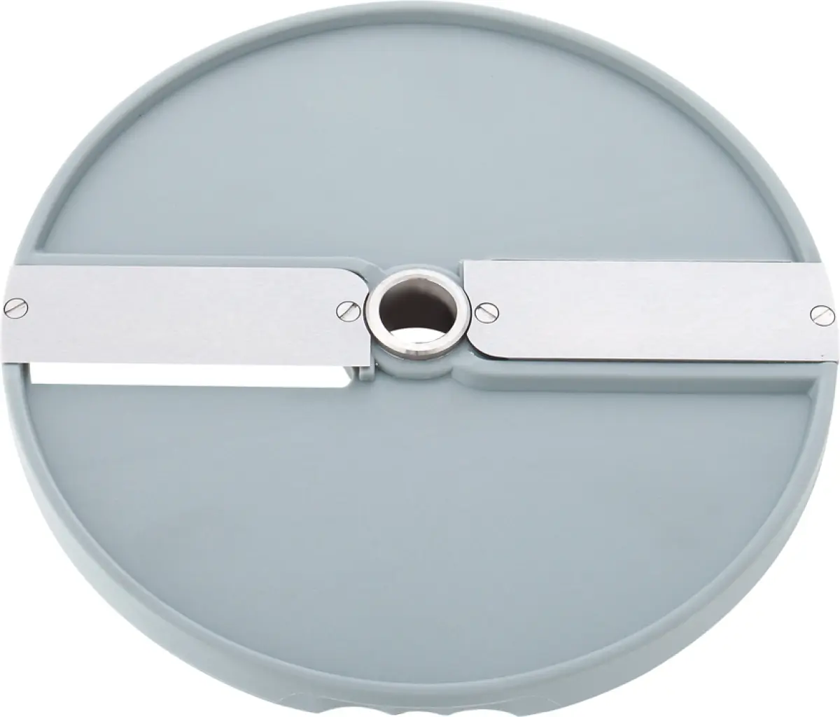 VEGETABLE CUTTER WITH 5 KNIVES