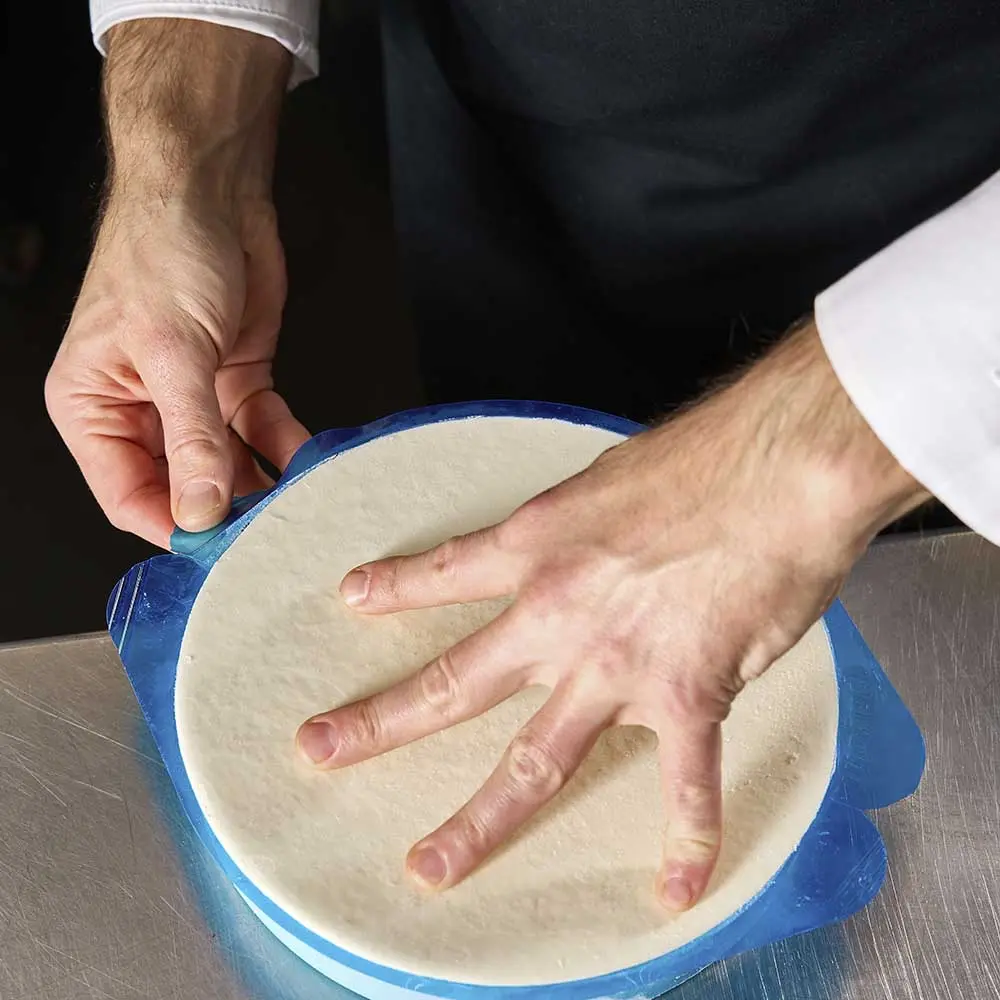 VL140 DISPOSABLE CAKE MOULDS