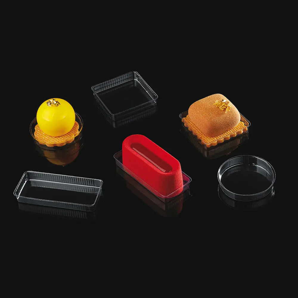 VM3 rectangular mignon