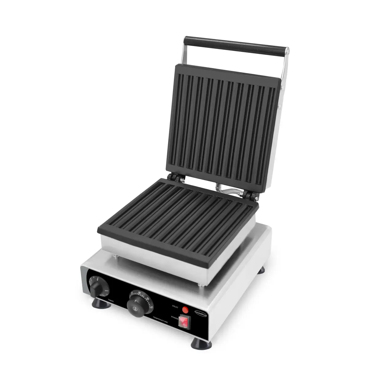 WAFFLE IRON 10PCS CHURROS