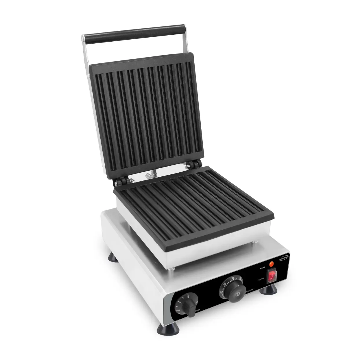 WAFFLE IRON 10PCS CHURROS