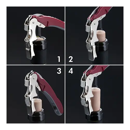 WAITERS WINE OPENER