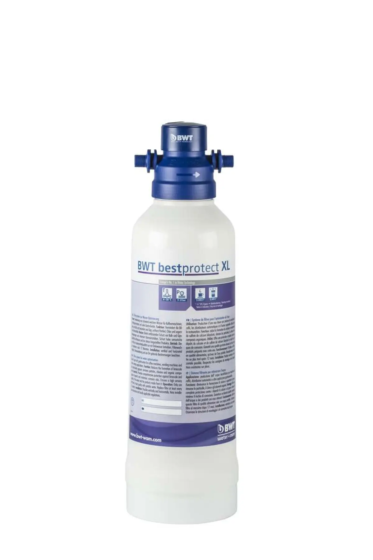 WATER FILTER