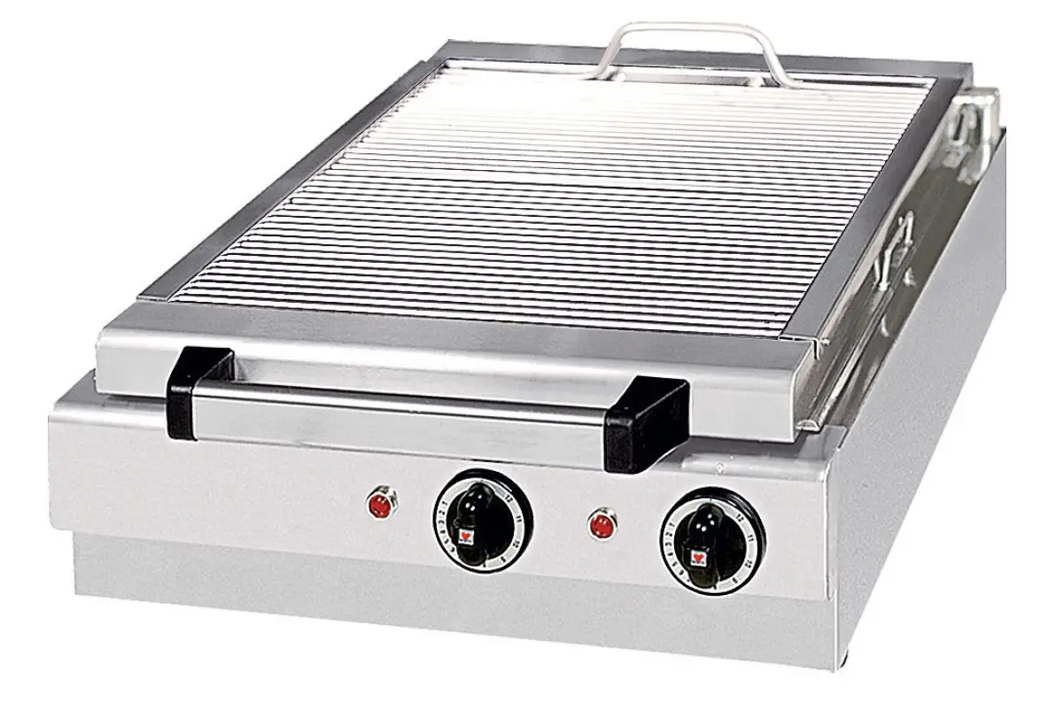 COMBISTEEL TABLETOP WATER GRILL - 3PHASE