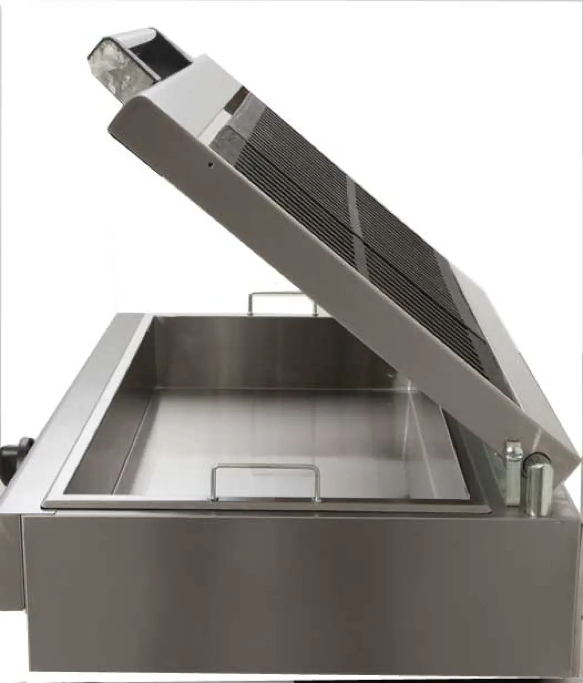 COMBISTEEL TABLETOP WATER GRILL - 3PHASE