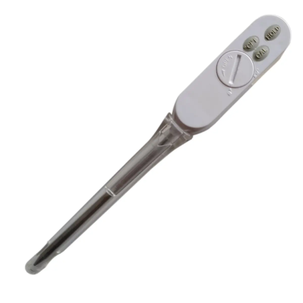 WATERPROOF DIGITAL POCKET THERMOMETER