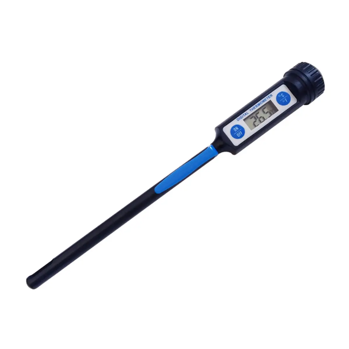 WATERPROOF DIGITAL THERMOMETER