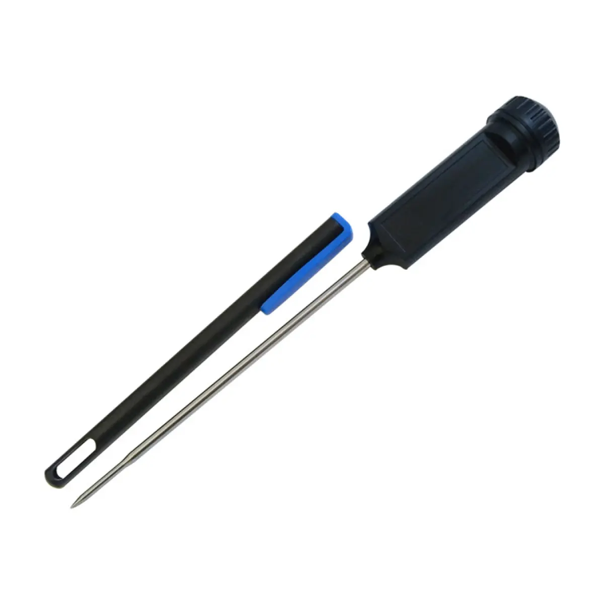 WATERPROOF DIGITAL THERMOMETER