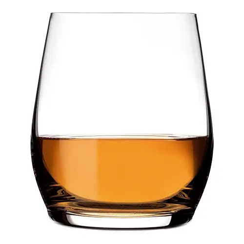 Whiskey Glass 37cl