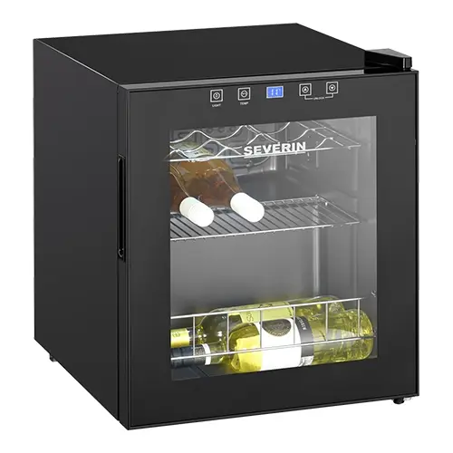 Wine Climate Cabinet