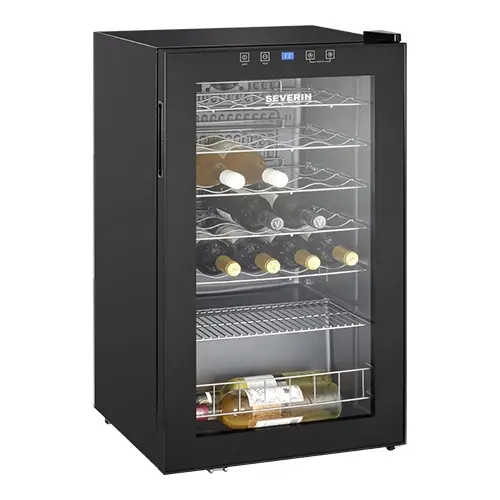 Wine Climate Cabinet