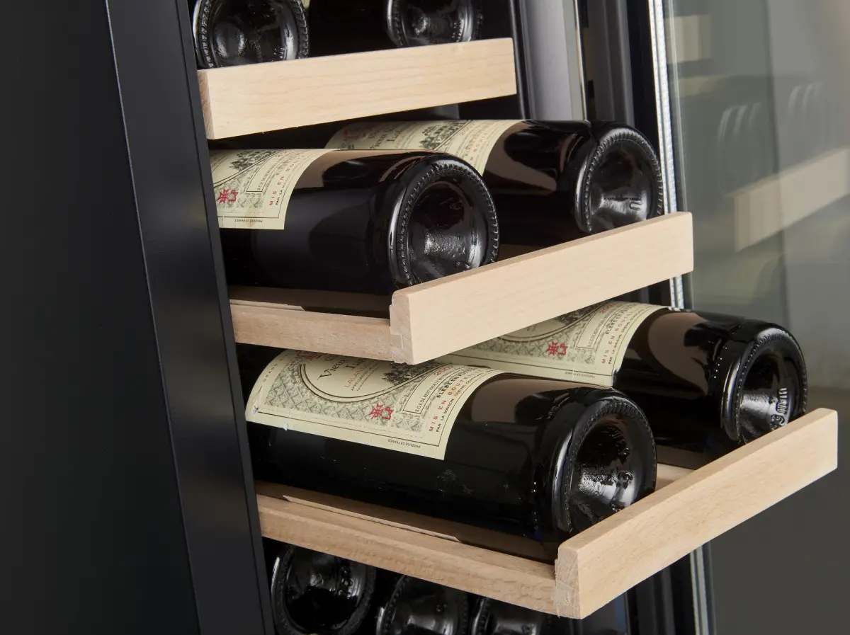 COMBISTEEL WINE COOLER 50LTR 30X57X82CM