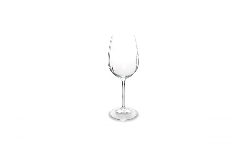 Wine glass 35cl Optic