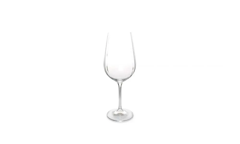 Wine glass 55cl Optic