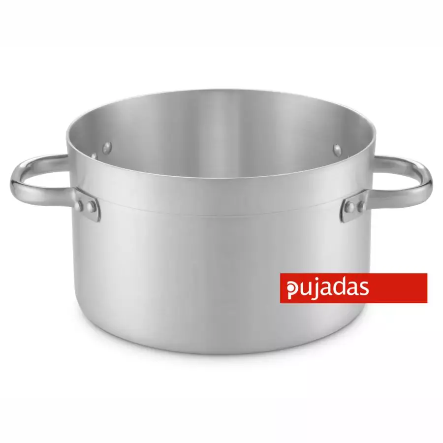 ALU-PRO 1161 SAUCE POT WITHOUT LID