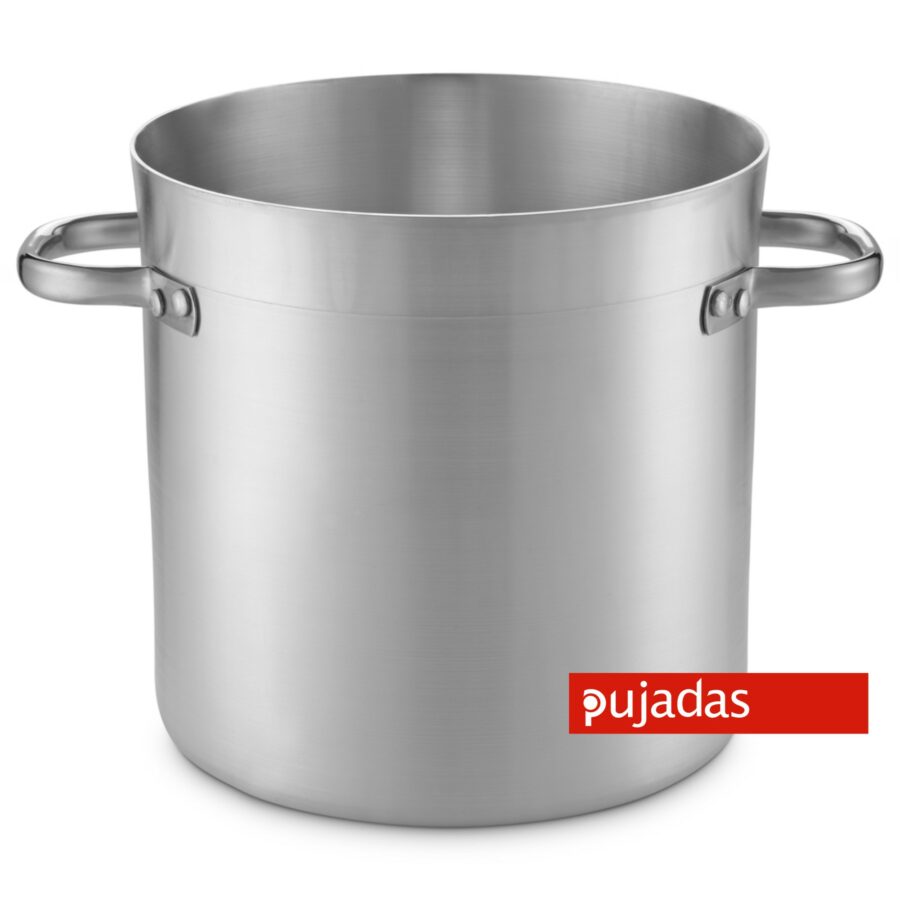 ALU-PRO 1181 STOCK POT WITHOUT LID