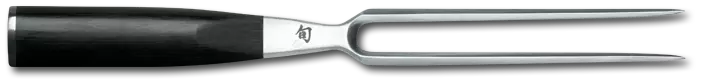 BLADE TYPES - Carving fork # DM-0709, Blade 6.5